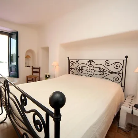 Appartamento Ischia Charming Terrace Seaview