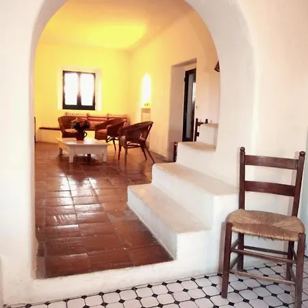 Apartmán Ischia Charming Terrace Seaview *