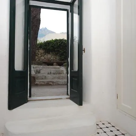 Ischia Charming Terrace Seaview *